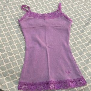 Girls tank top justice 6/7 (344)